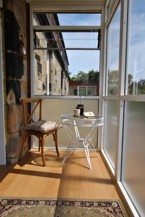 Clover Cottage Countryside Retreat With Sea Views Crail Exterior photo