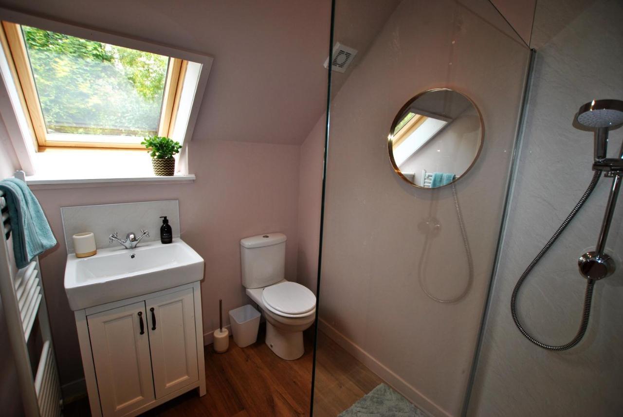 Clover Cottage Countryside Retreat With Sea Views Crail Exterior photo