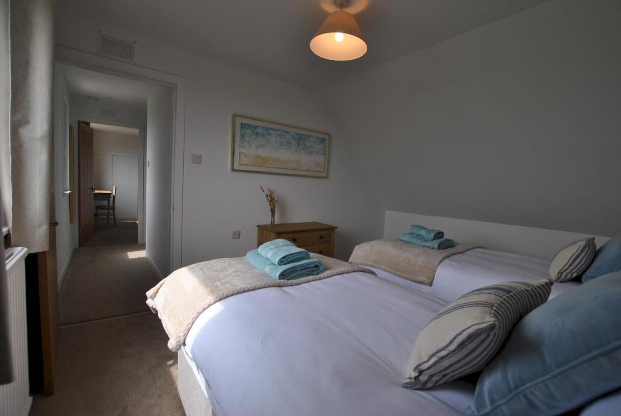 Clover Cottage Countryside Retreat With Sea Views Crail Exterior photo